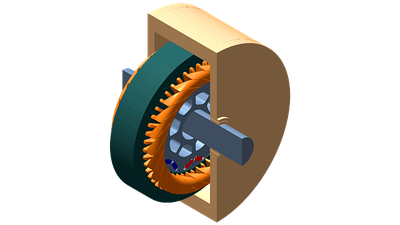 Simcenter MotorSolve