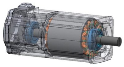 E-Machine Design